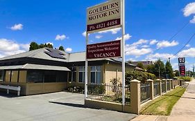 Goulburn Motor Inn